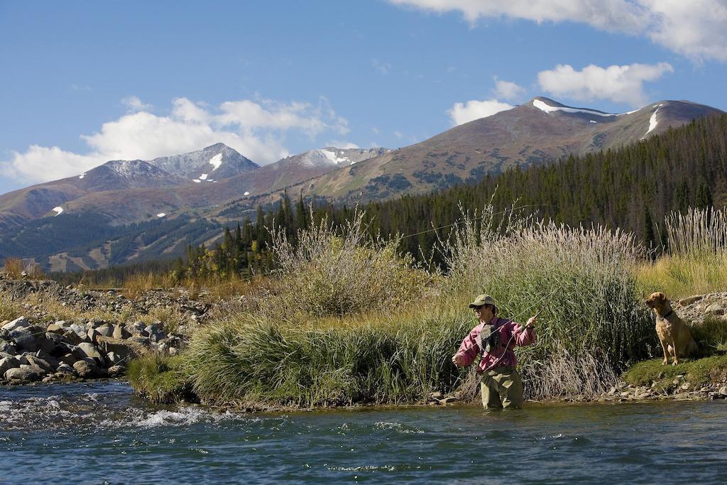Hotel Breck 3*