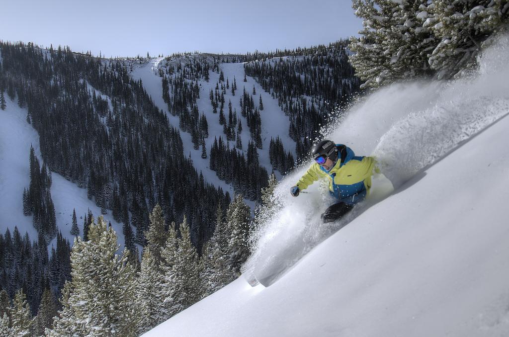 Breck 3* Breckenridge
