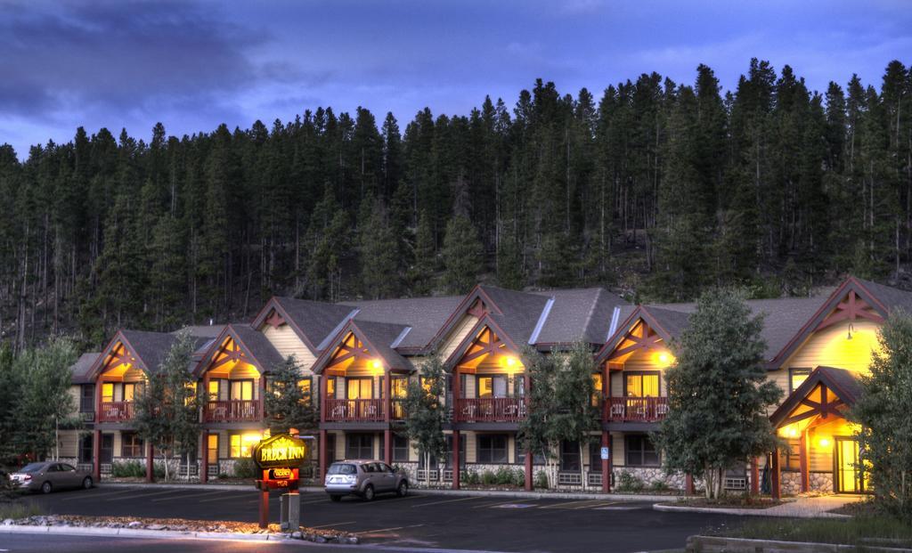Hotel Breck