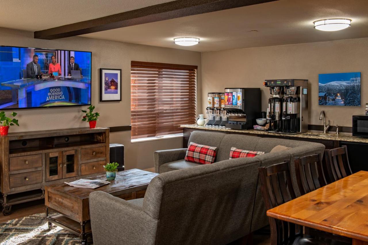 Breck Hotel 3*