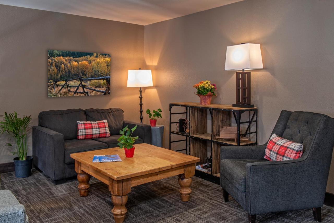 Hotel Breck Breckenridge