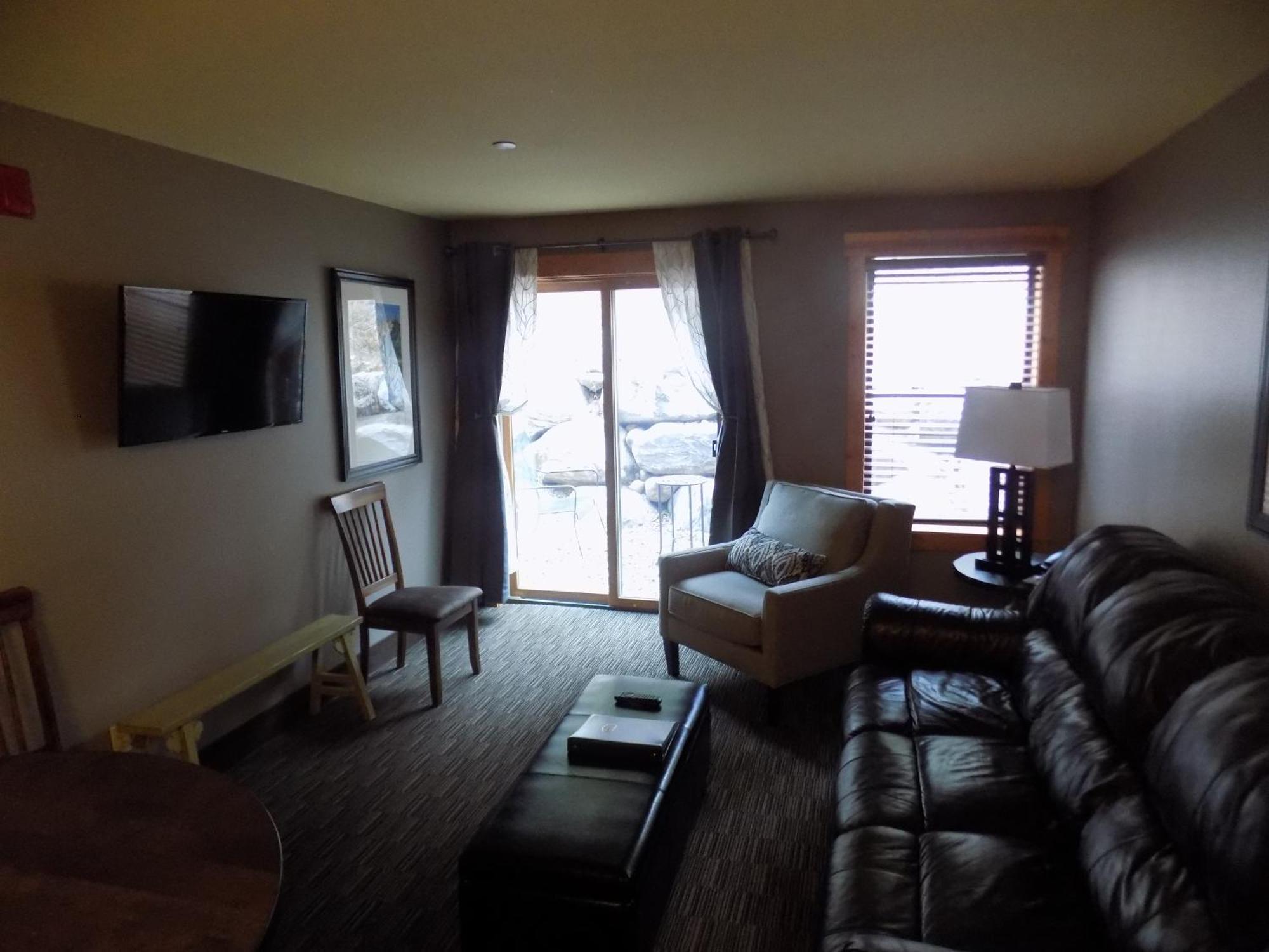 Hotel Breck 3*