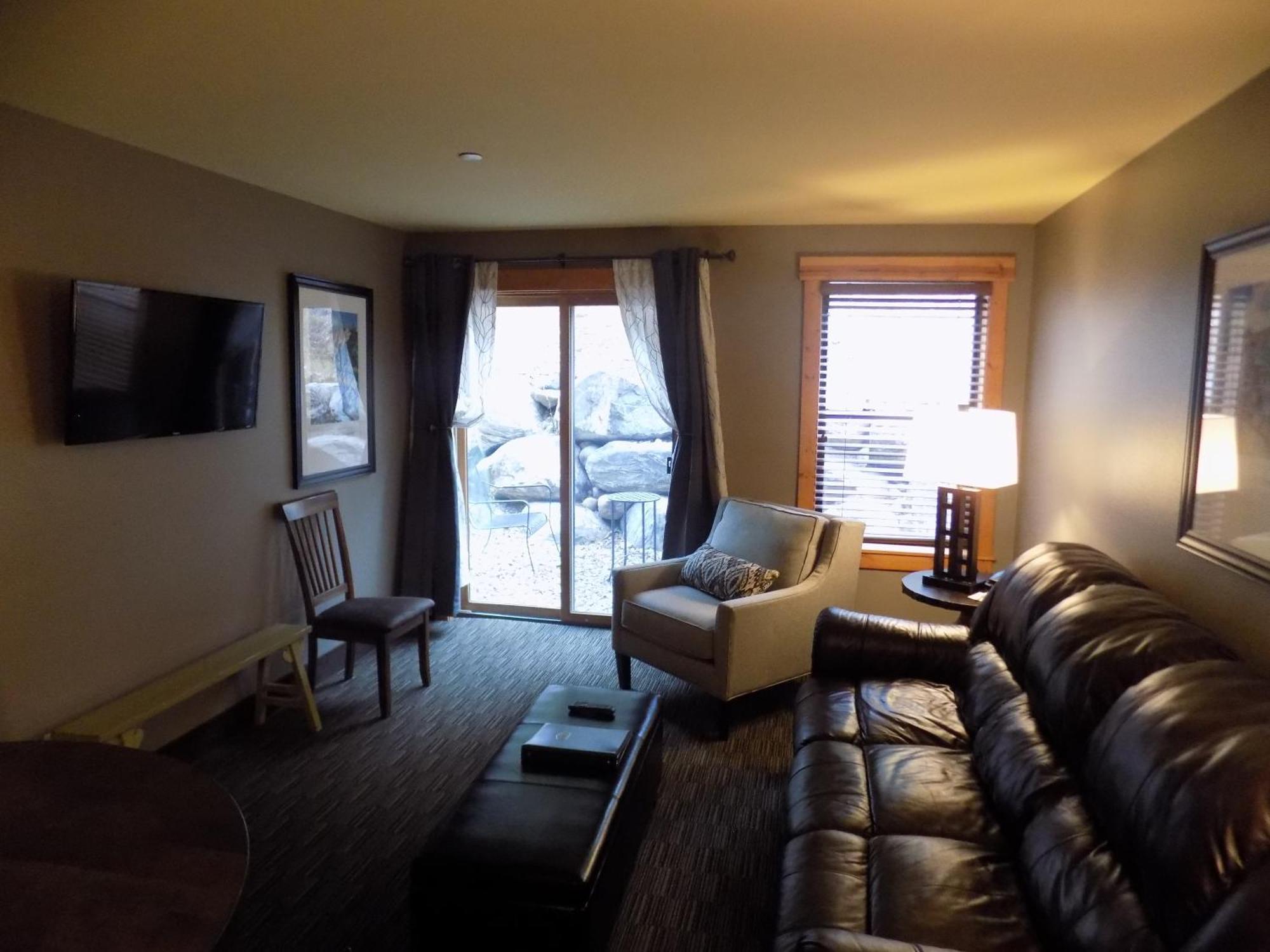 Hotel Breck