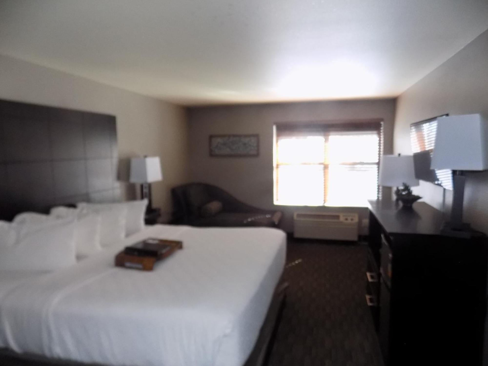 Hotel Breck