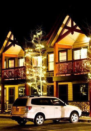 Breck Hotel Breckenridge