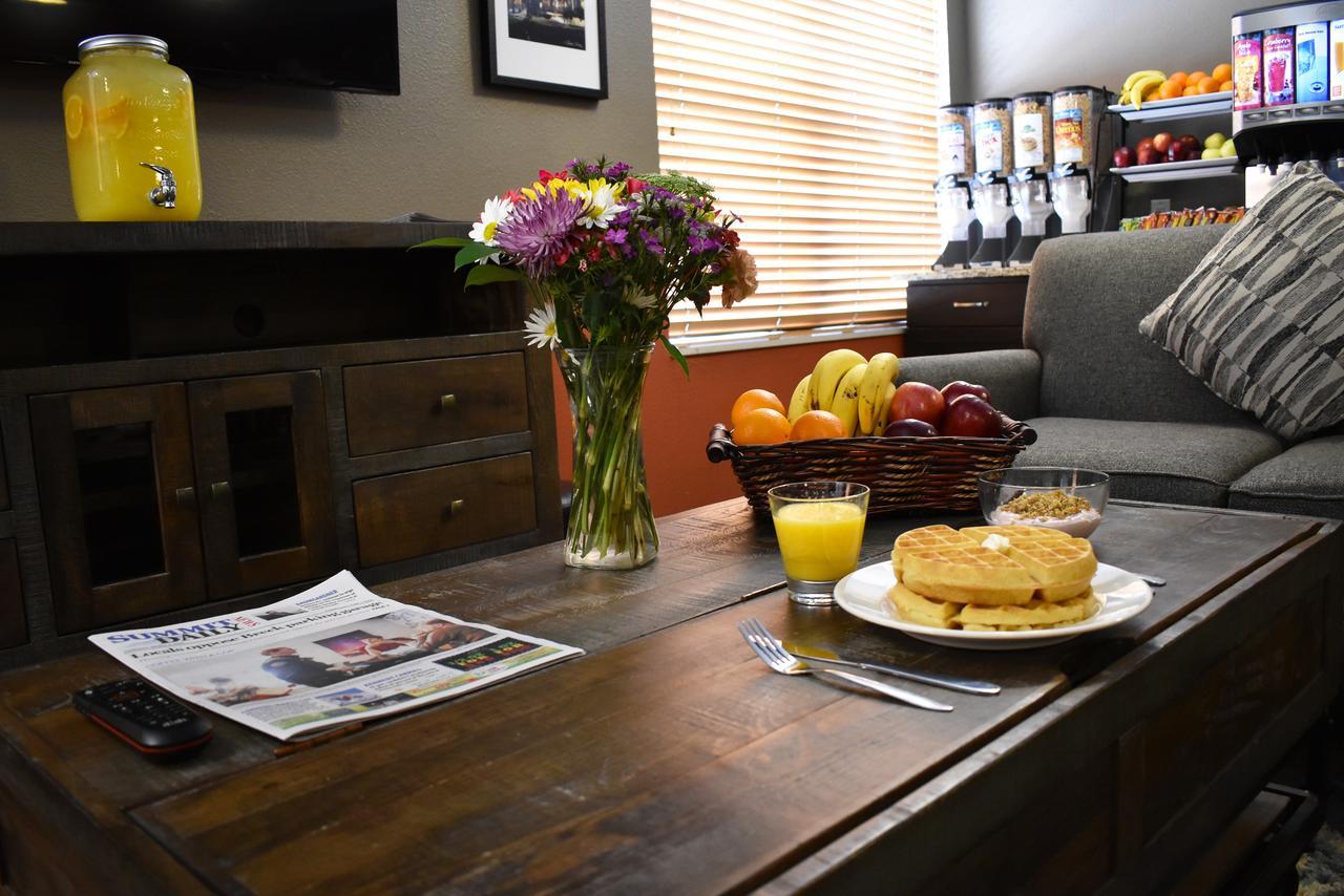 Breck Hotel 3*