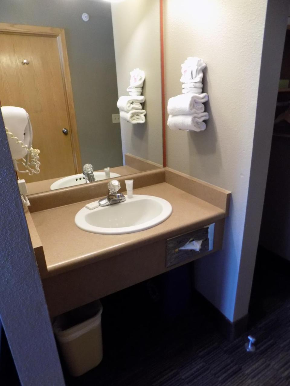 Hotel Breck 3*
