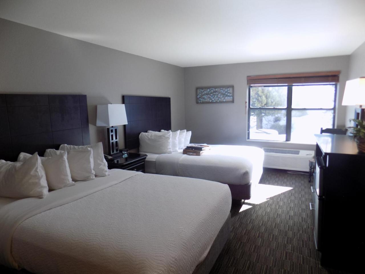 Breck Hotel Breckenridge
