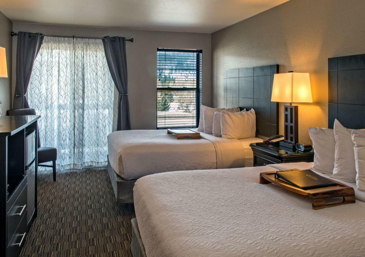 Breck Hotel Breckenridge